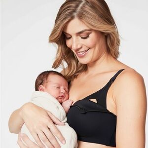 CAKE MATERNITY Croissant Nursing Bra